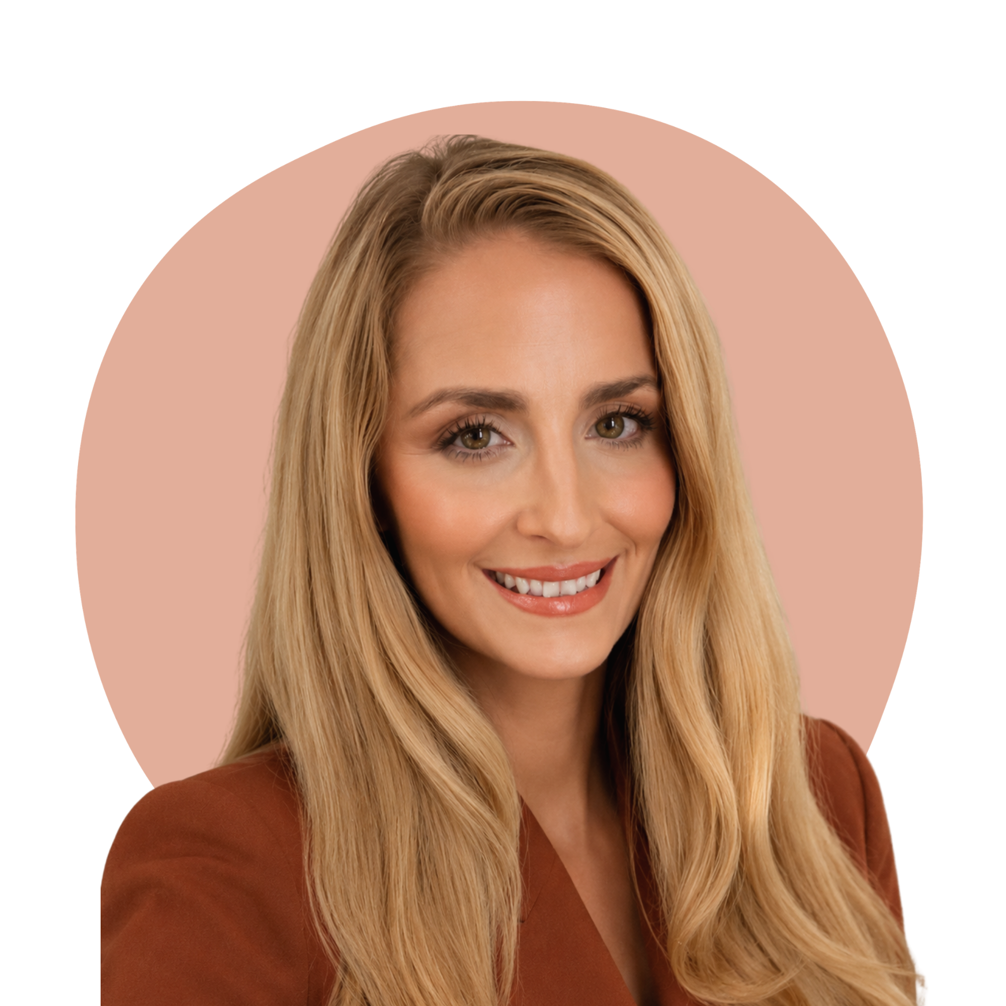 Jennifer Heinz, Mitgründerin von Krevaro.
